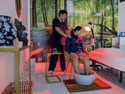 Complete Harmony Acupuncture
